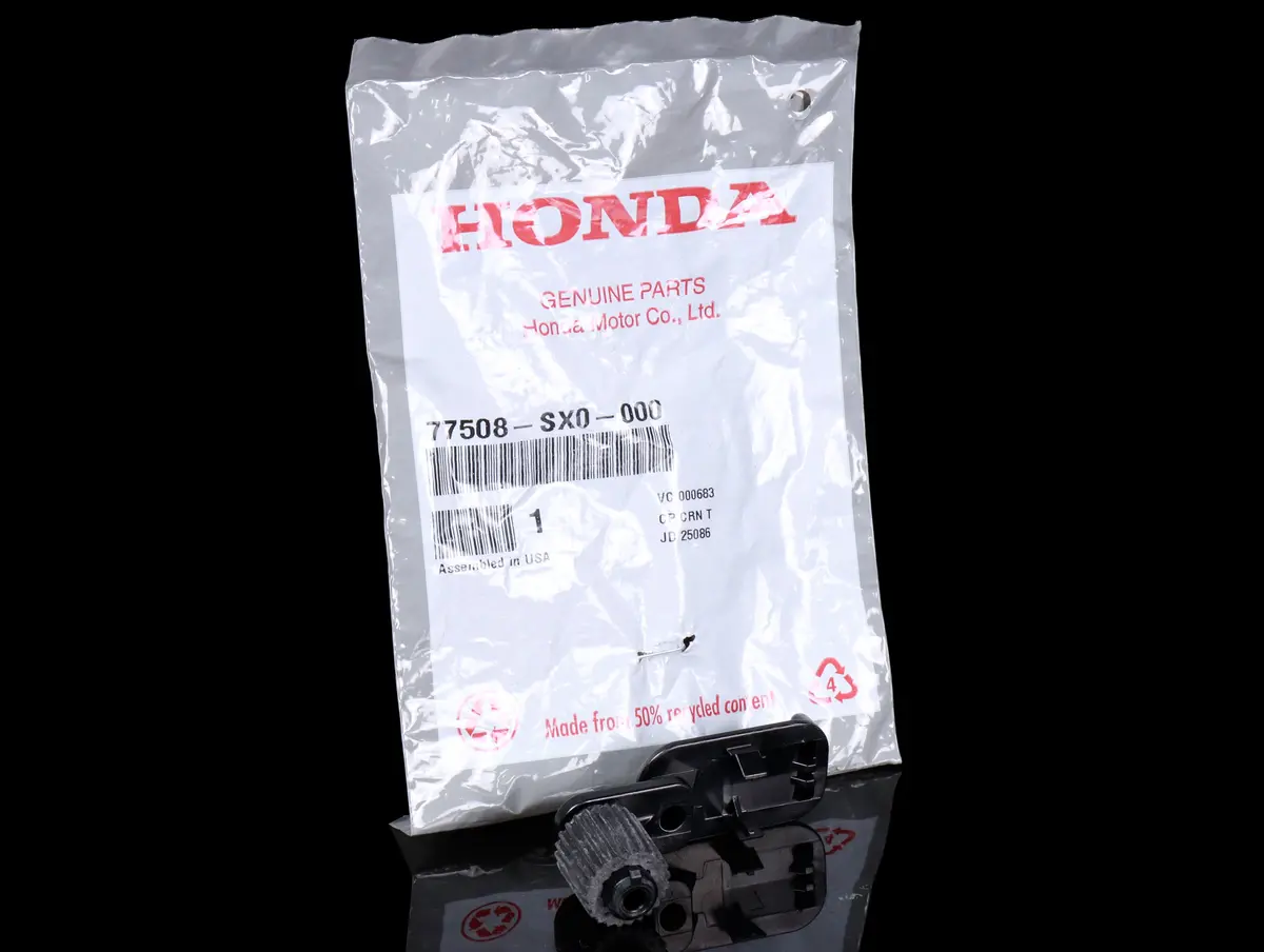 Honda Glove Box Stopper Arm 1