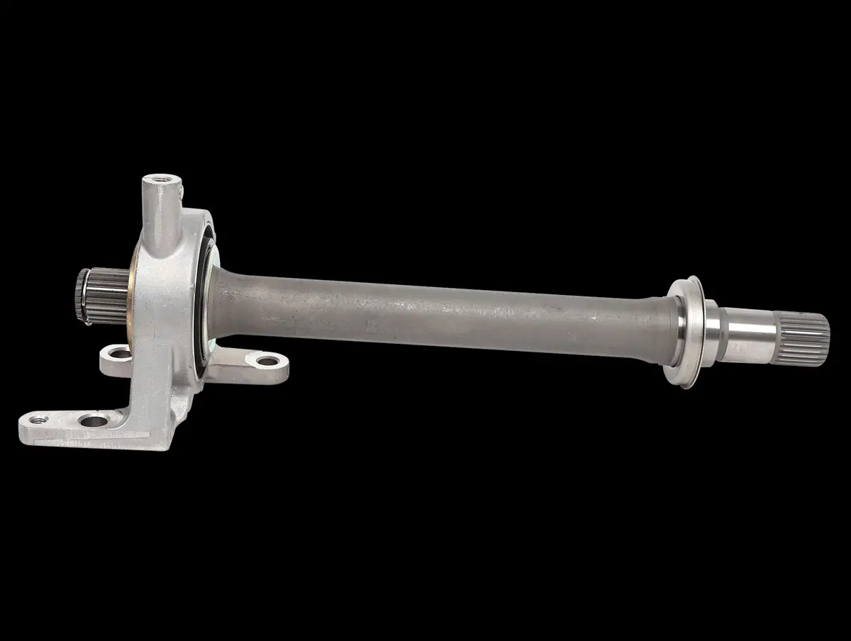 Honda Half Shaft Assembly - 06-11 Civic Si 1