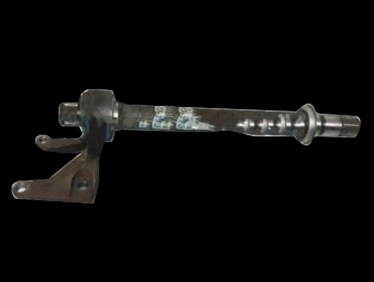Honda Half Shaft Assembly - 17-21 Civic Type R (Fk8) 1