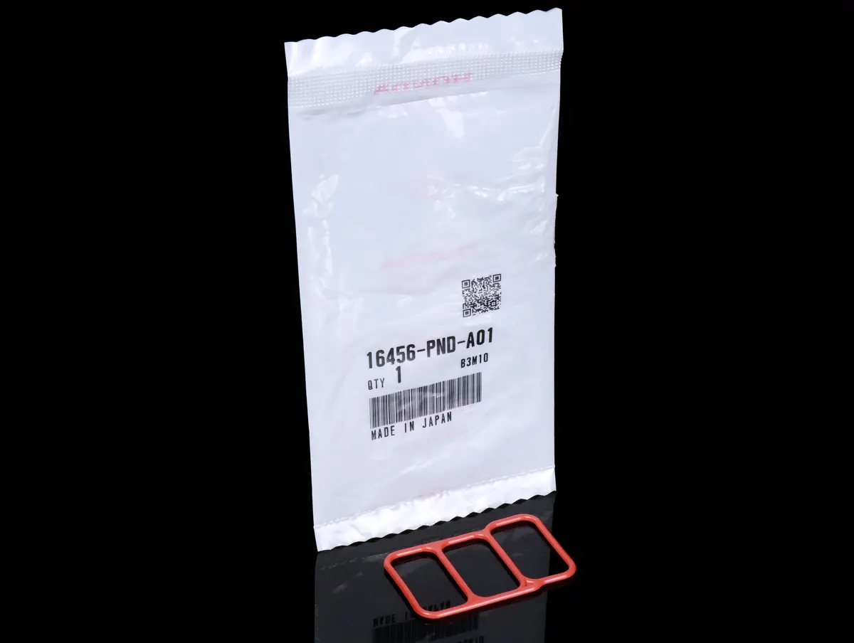 Honda Idle Air Control Valve (Iacv) Gasket 1
