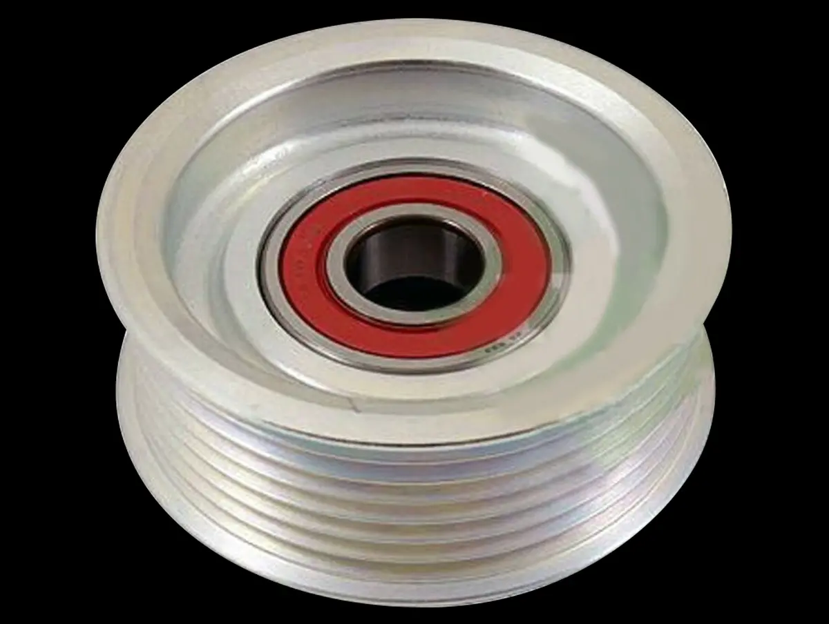 Honda Idler Pulley - 02-11 Civic Si 1