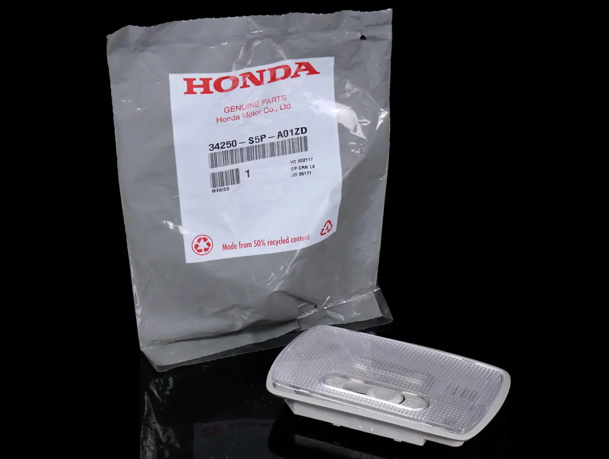 Honda Interior Light Assembly - 03-08 Element 1