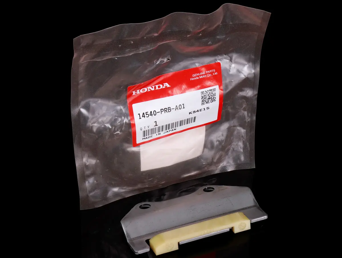 Honda K20/K24 Top Cam Chain Guide 1