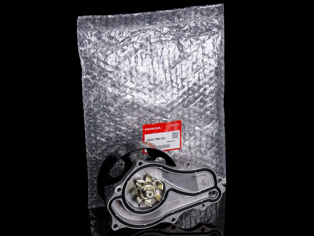 Honda Water Pump - K20a2 1