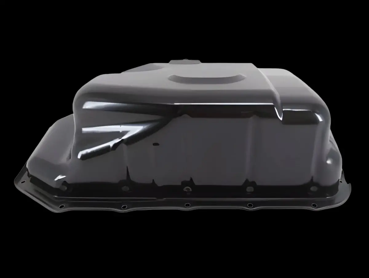 Honda Steel Oil Pan - K20a3 / K24a1 1
