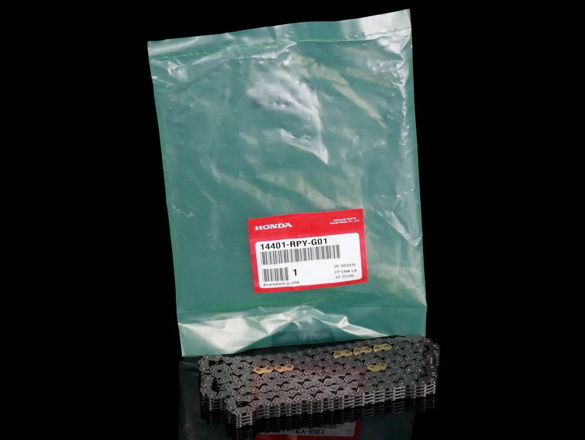 Honda K20c Timing Chain 1
