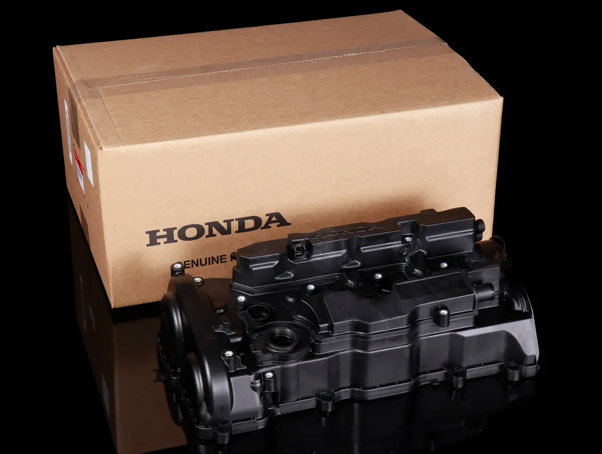 Honda Valve Cover - K20c 1