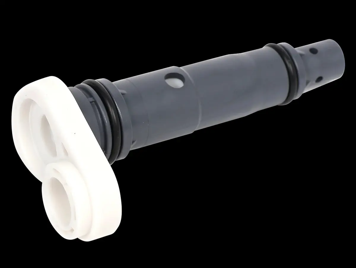 Honda Pcv Valve - K20c1/C4 1