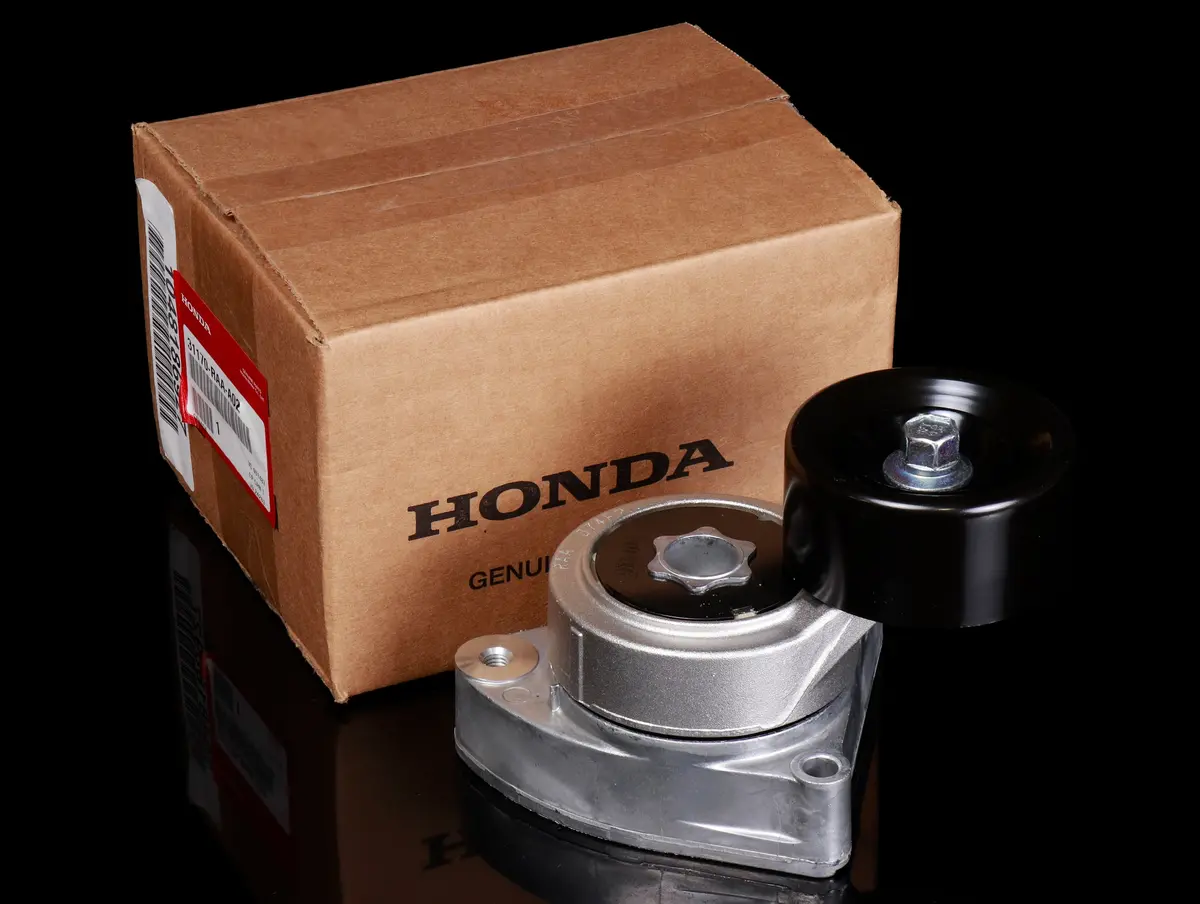 Honda K20z3/K24z Belt Tensioner 1