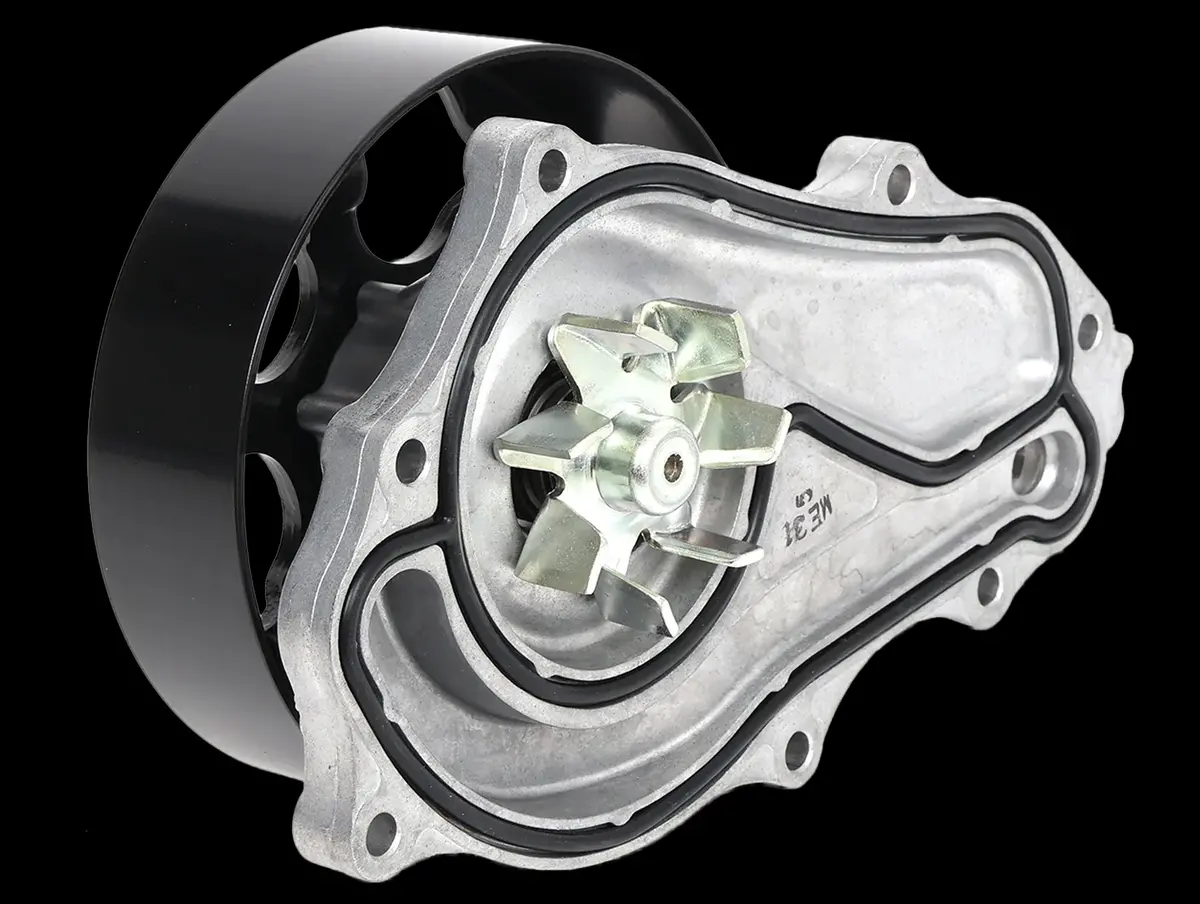 Honda Water Pump - K20z3 1