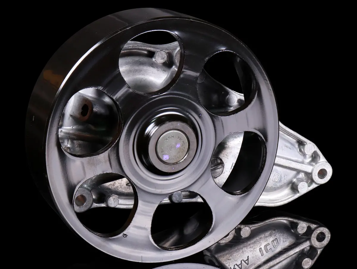 Honda Water Pump - K24a1/A2/A4/A8 1