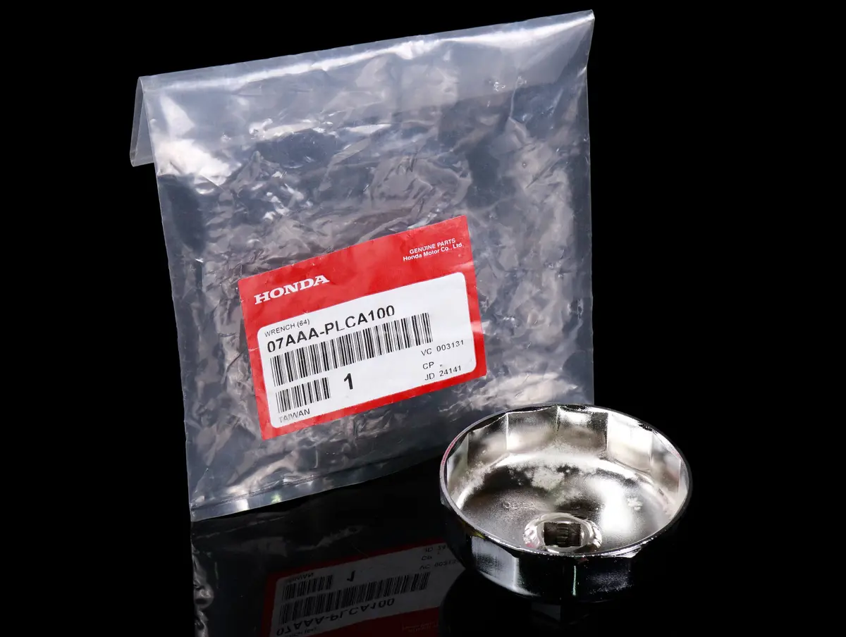 Honda Oil Filter Wrench 1