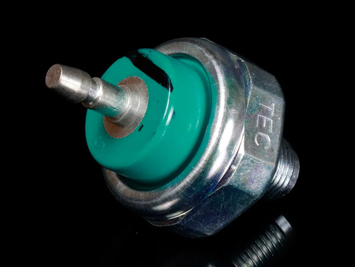 Honda Oil Pressure Switch 1
