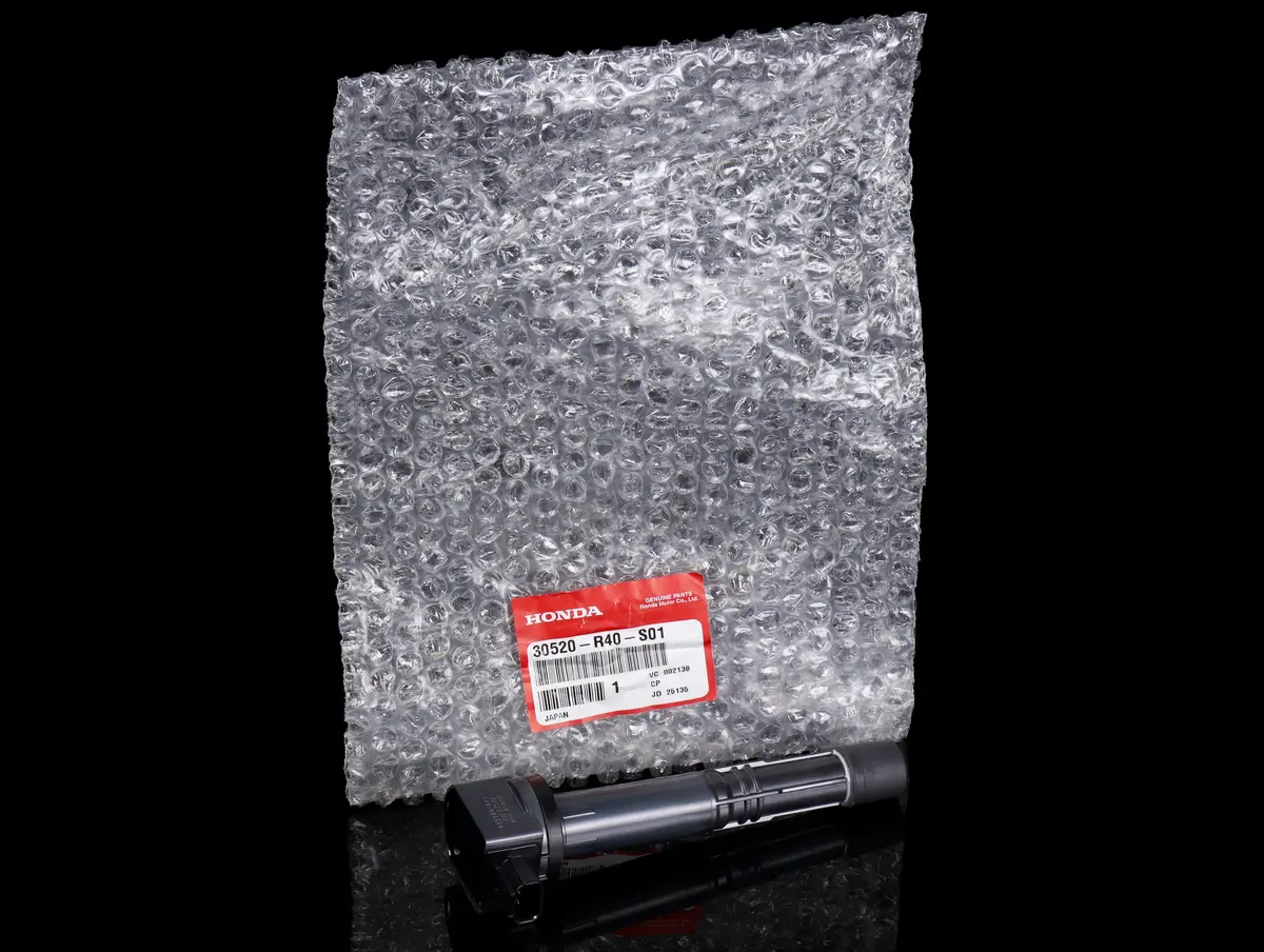 Honda R40 Coil Pack - K24z 1