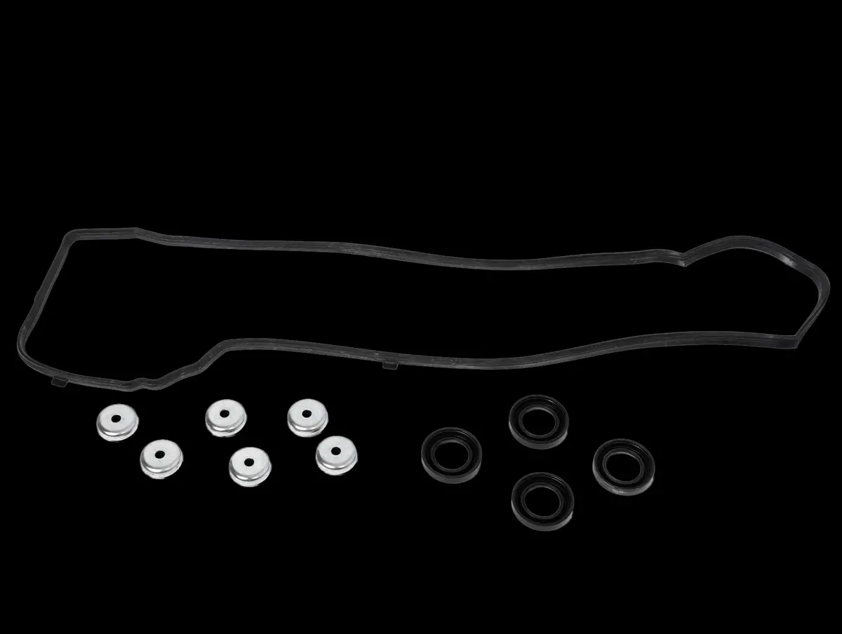 Honda R40 Valve Cover Gasket Set - K24z 1