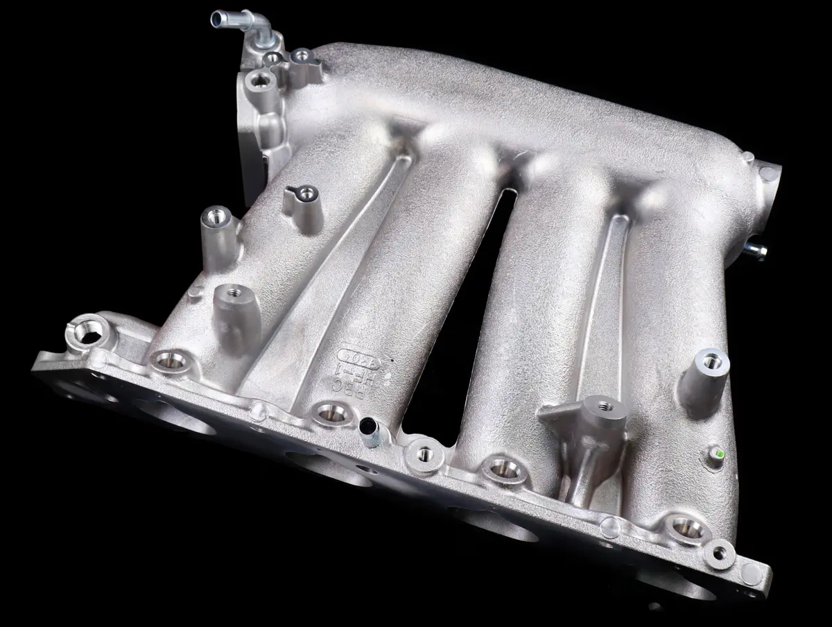 Honda Rbc Intake Manifold - K-Series / 06-11 Civic Si 1