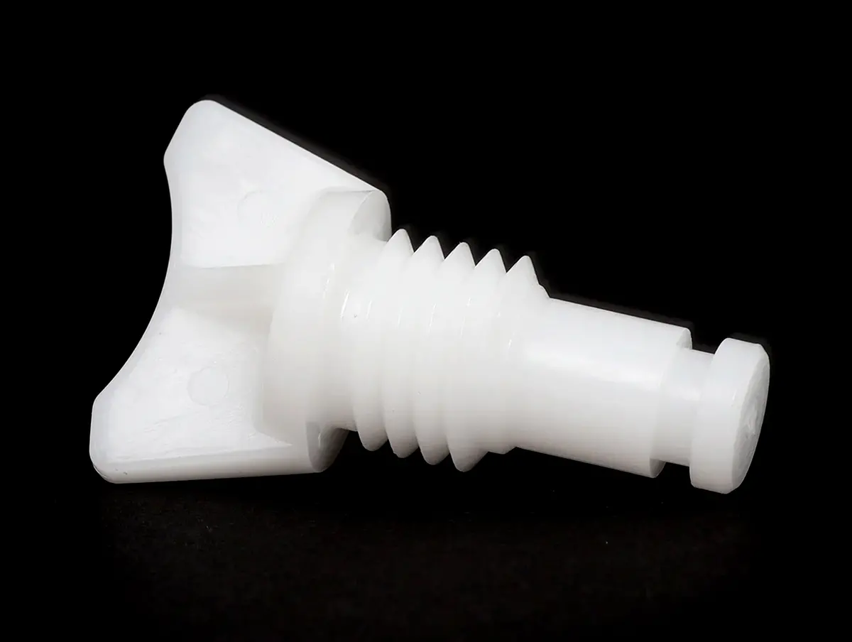 Honda Radiator Drain Plug (Petcock Valve) 1