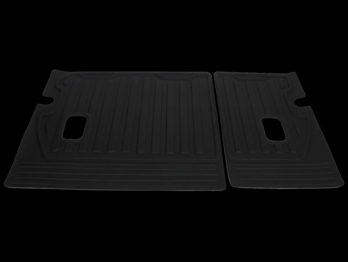 Honda Seat Back Protectors - 22+ Civic Hatchback / Type R 1