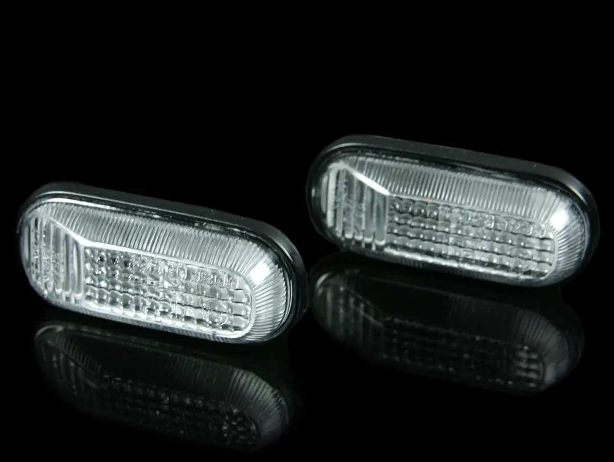 Honda Side Marker Lights - 00-09 S2000 1