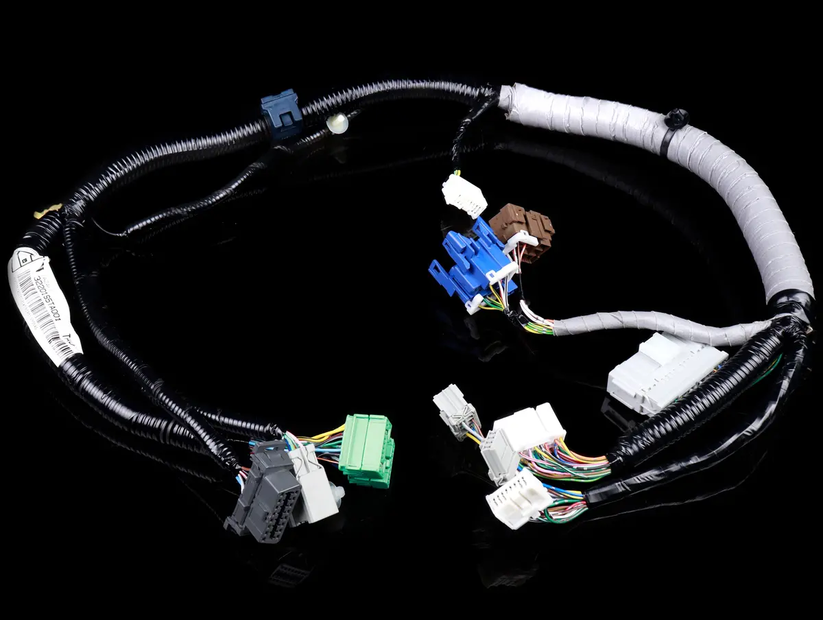 Honda Sub Wire Harness - K-Series 1