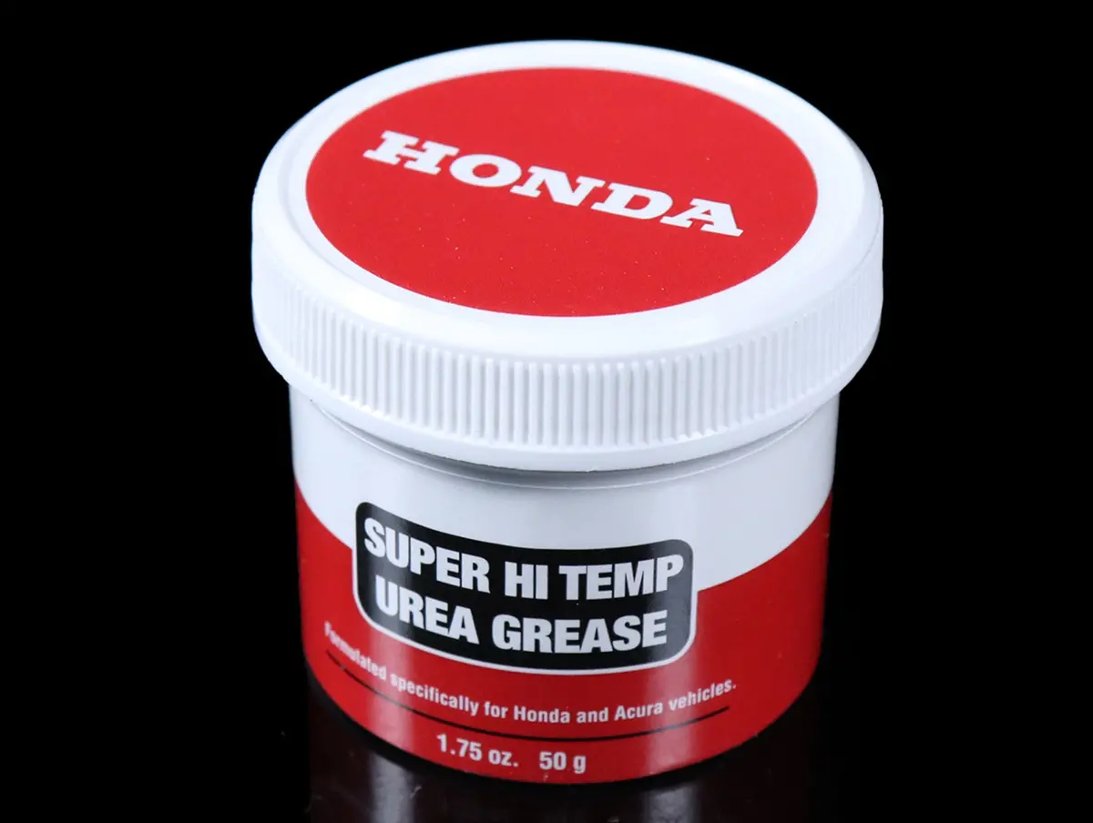 Honda Super High Temp Urea Grease 1