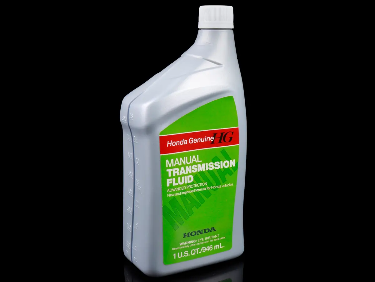 Honda Transmission Fluid (Mt/At) 2