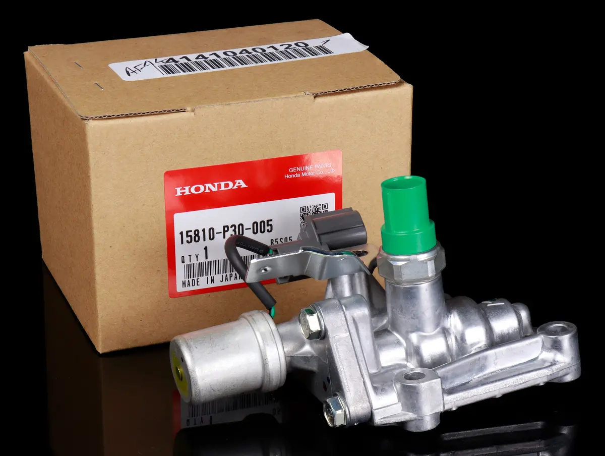 Honda Vtec Solenoid - 99-00 Civic / 94-97 Del Sol 1