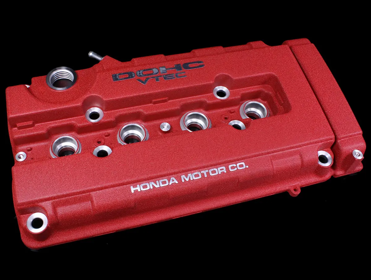 Honda Valve Cover - B-Series Vtec / Integra Type-R (Usdm) 1