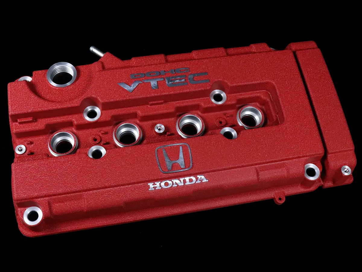 Honda Valve Cover - B-Series Vtec Type-R (Jdm) 1