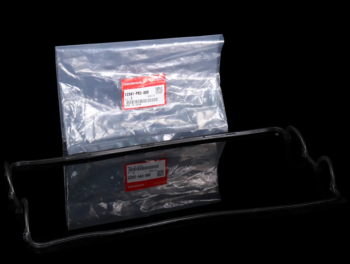 Honda Valve Cover Gasket - B16 1