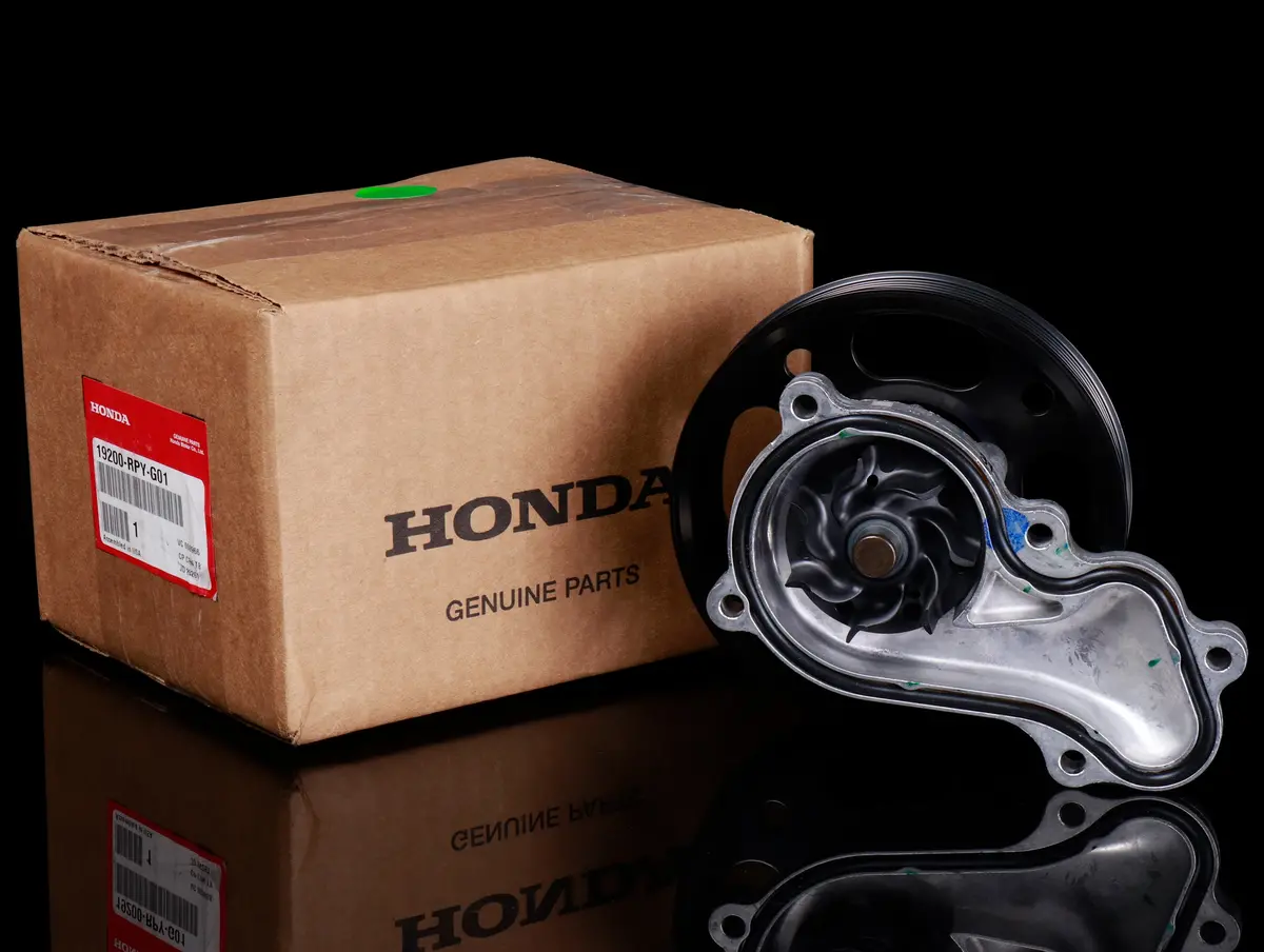 Honda Water Pump - 17-21 Civic Type R (Fk8) 1