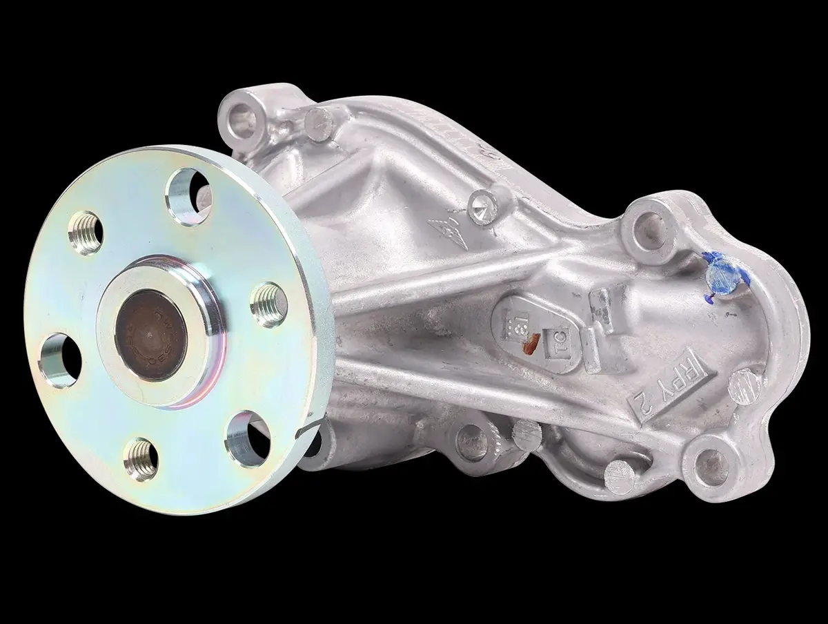 Honda Water Pump - 22+ Civic Type R / 23+ Integra Type S 1