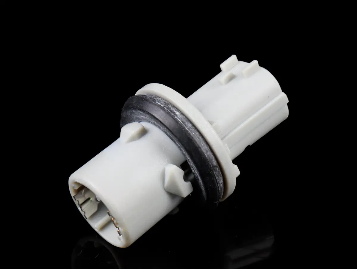 Honda Side Marker Light Replacement Socket 1