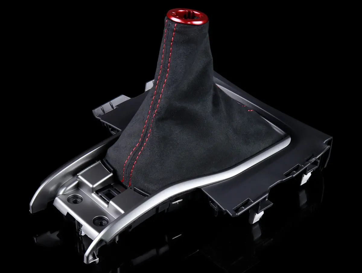 Honda 2020 Civic Type R Fk8 Panel Assembly With Shift Boot 1