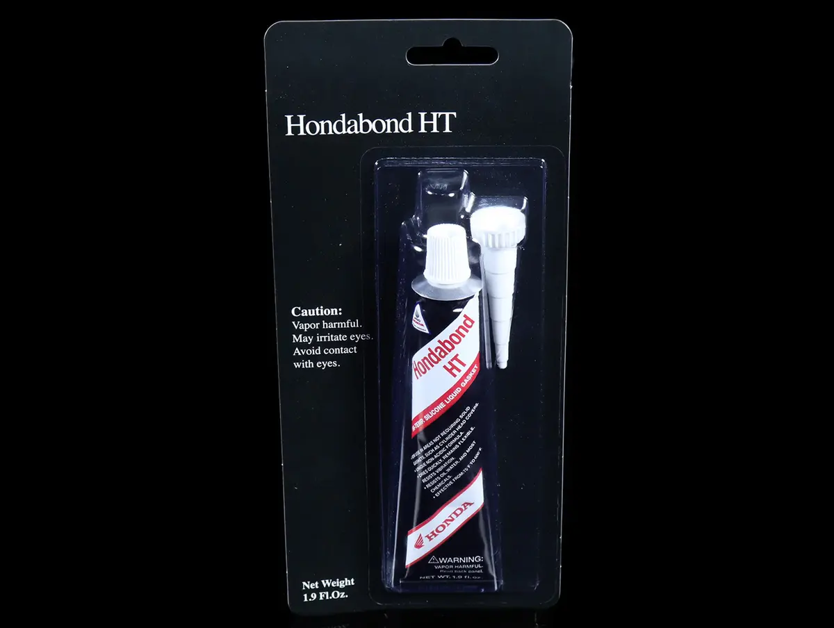 Hondabond Ht Sealant Hi-Temp Liquid Gasket 1