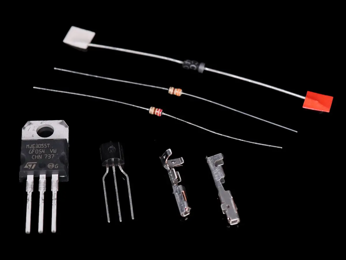 Hondata Boost Control Components - Obd1/Obd2 1