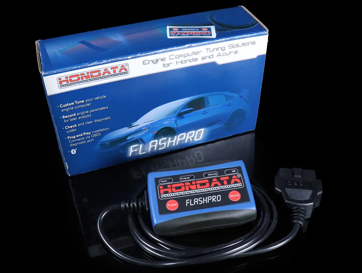 Hondata Flashpro Carb - Honda / Acura 1