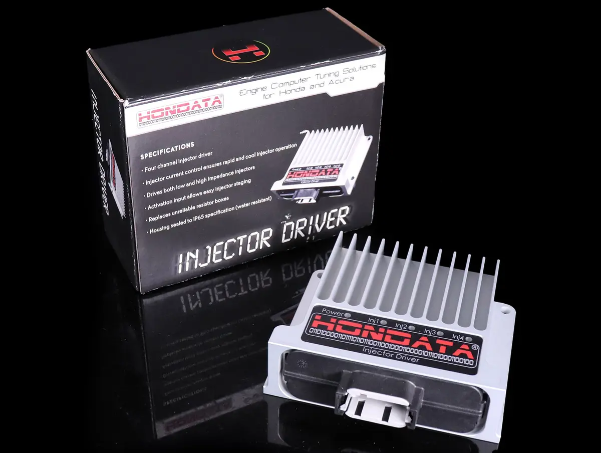 Hondata Injector Driver 1