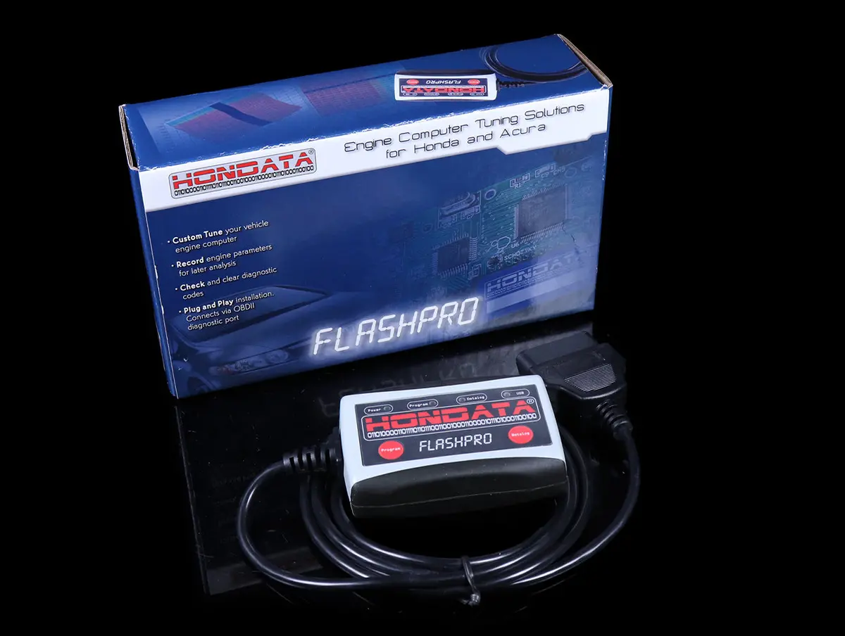 Hondata Flashpro - 2023+ Civic Type-R (Fl5) 1