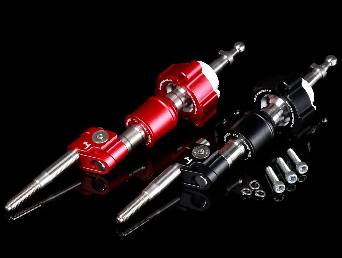 Hybrid Racing Short Shifter - 00-09 S2000 1