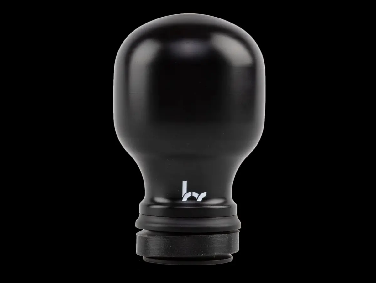 Hybrid Racing Delrin Chicane Shift Knob 1