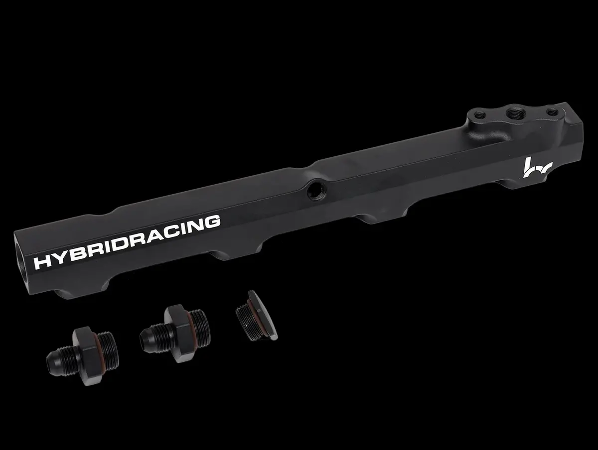 Hybrid Racing Fuel Rail - D-Series 1