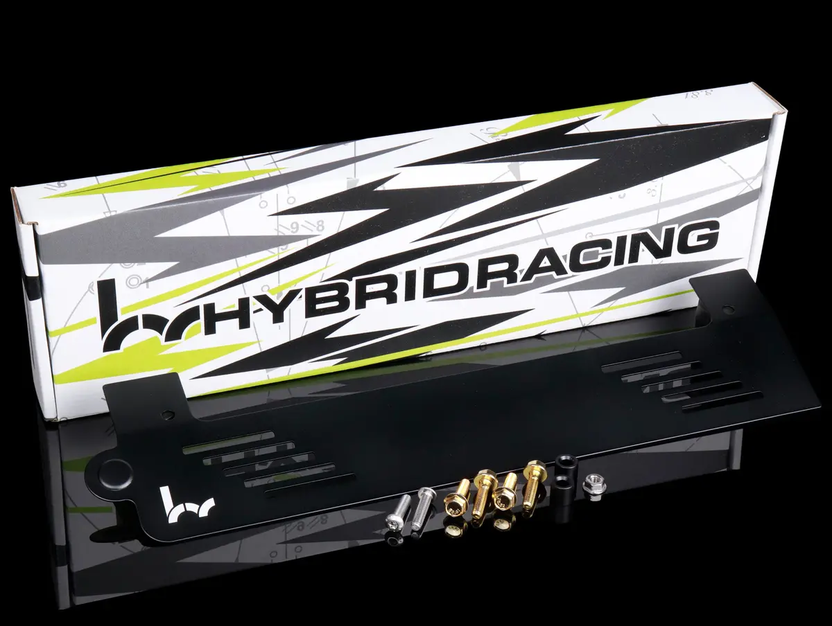 Hybrid Racing V2 Formula Coil Pack Cover - K-Series 1