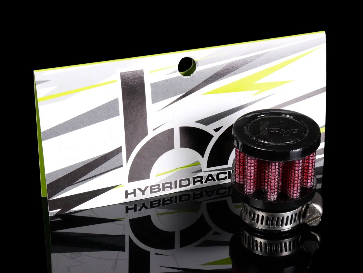 Hybrid Racing K Series Valve Cover Breather Filter 1