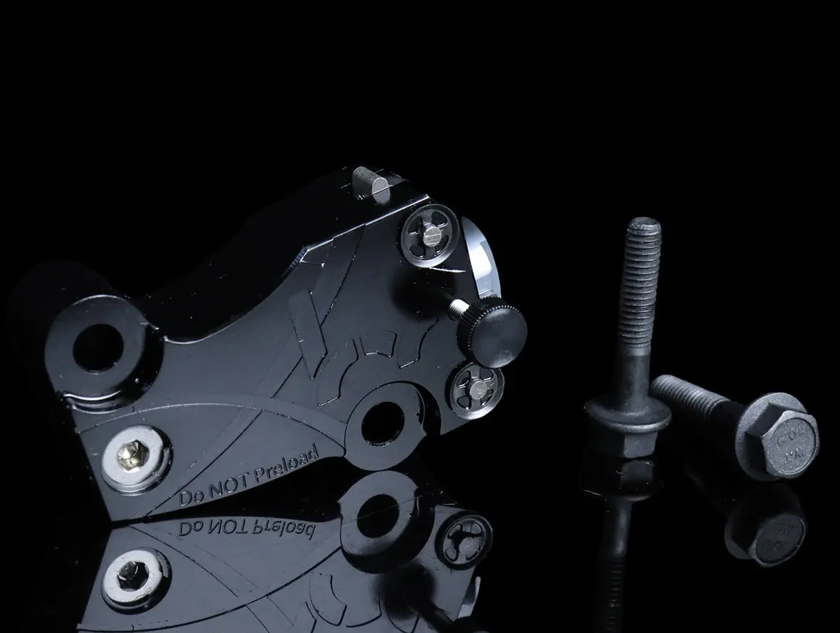 Hybrid Racing K-Series Timing Chain Tensioner 1