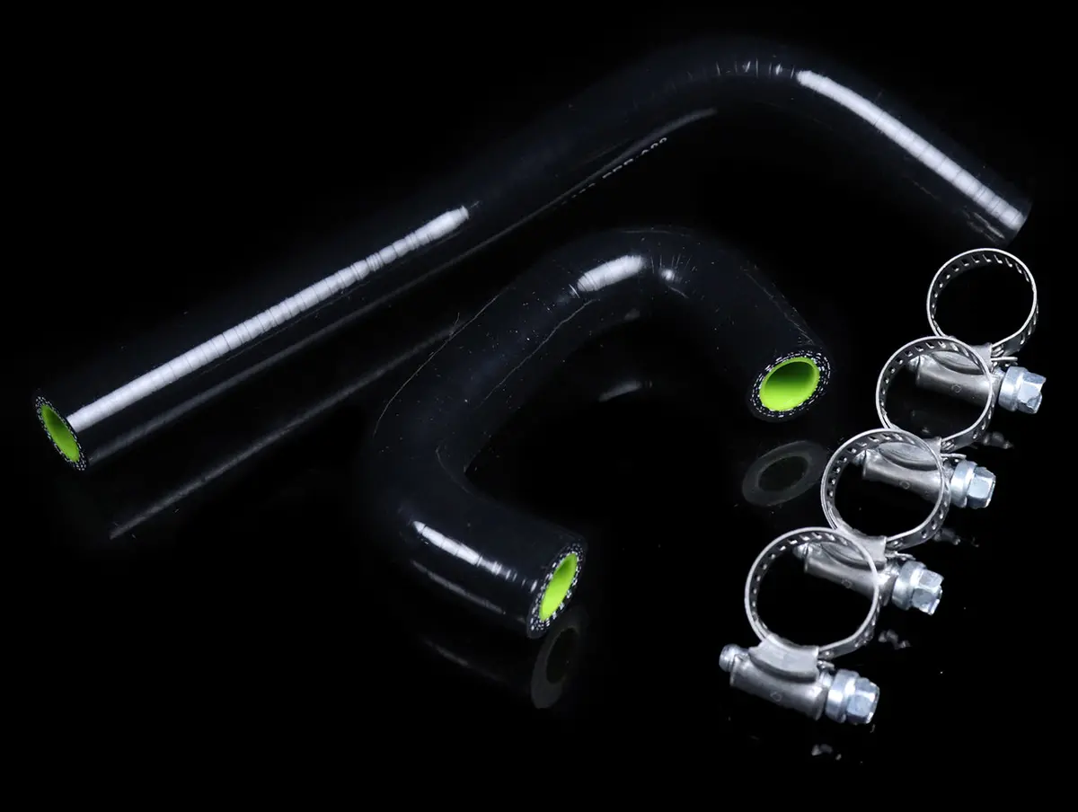 Hybrid Racing Oil Cooler Hoses - K-Series 1