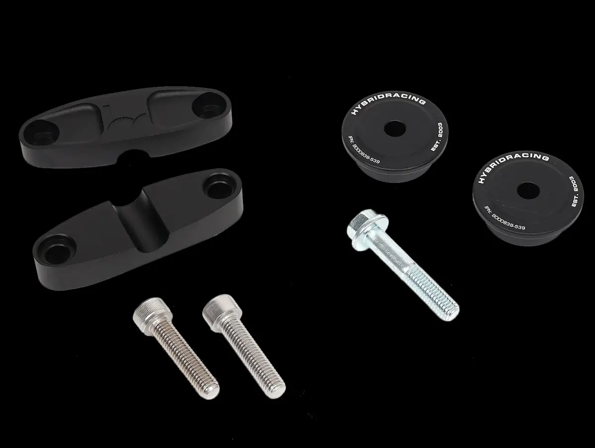 Hybrid Racing Shifter Bushings - D-Series 1