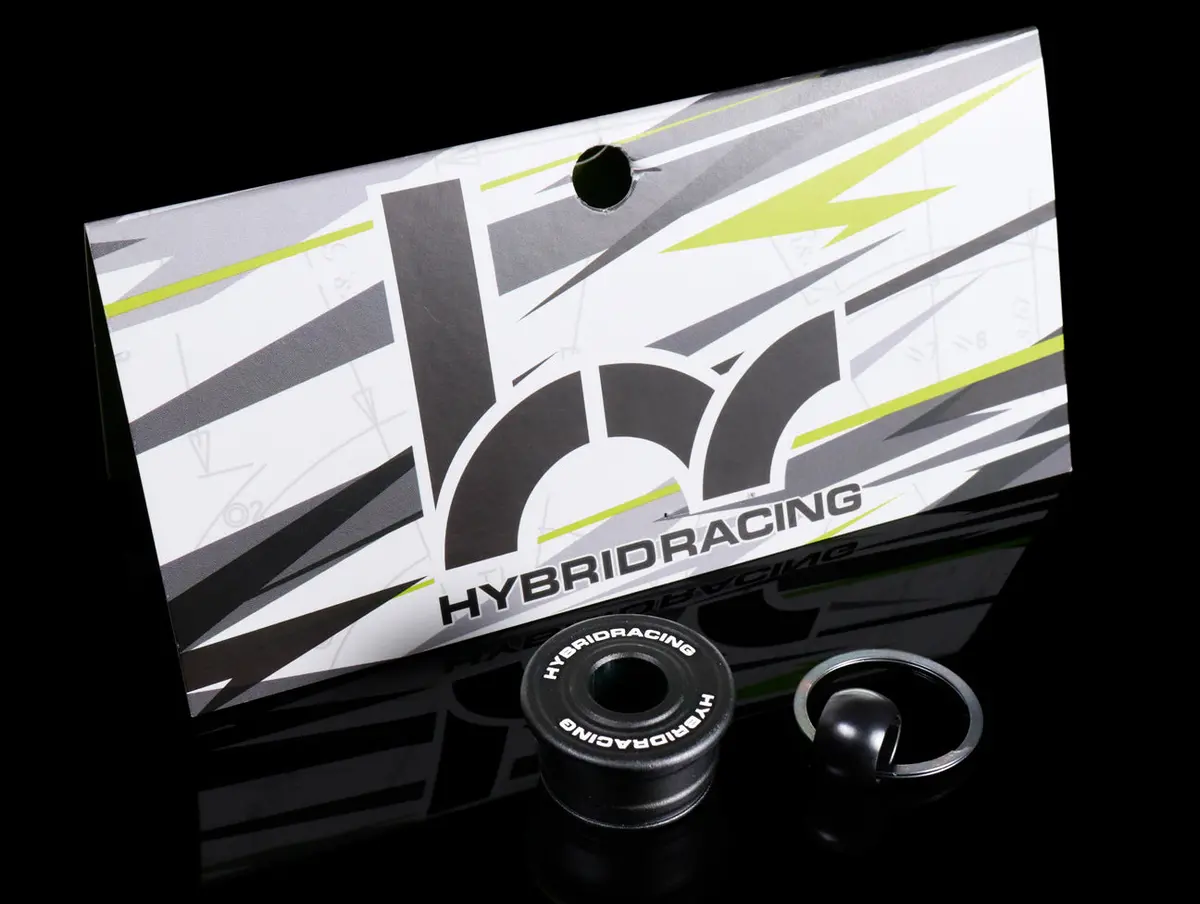 Hybrid Racing Shifter Cable Bushings - 97-01 Prelude 1