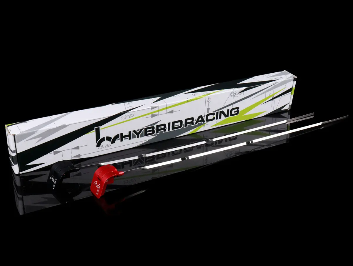 Hybrid Racing Slimloc Dipstick - K-Series 1