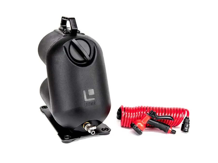 Hydropod Carry Portable Shower Kit 1